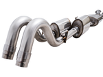 AWE Tuning Exhaust System Kit 3015-33826 product image 8