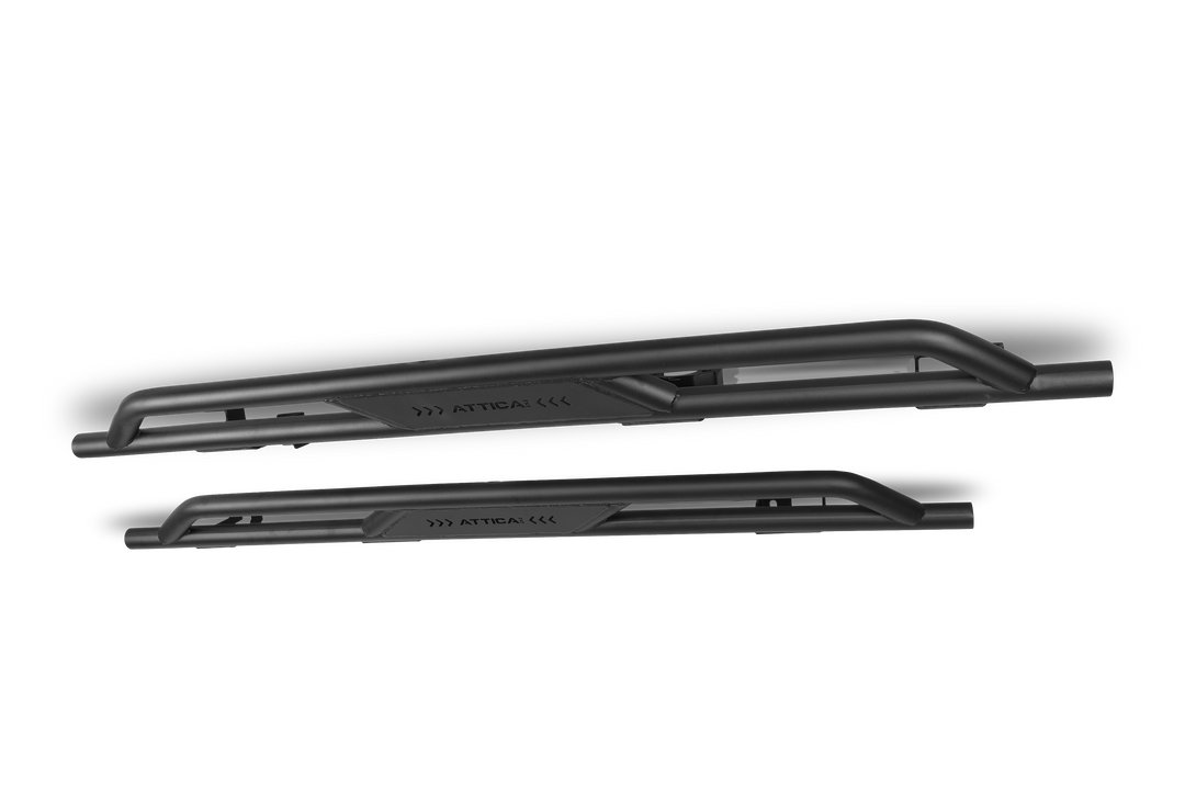 Attica 4x4 Step Nerf Bar ATTJL02C107-BX product image 4