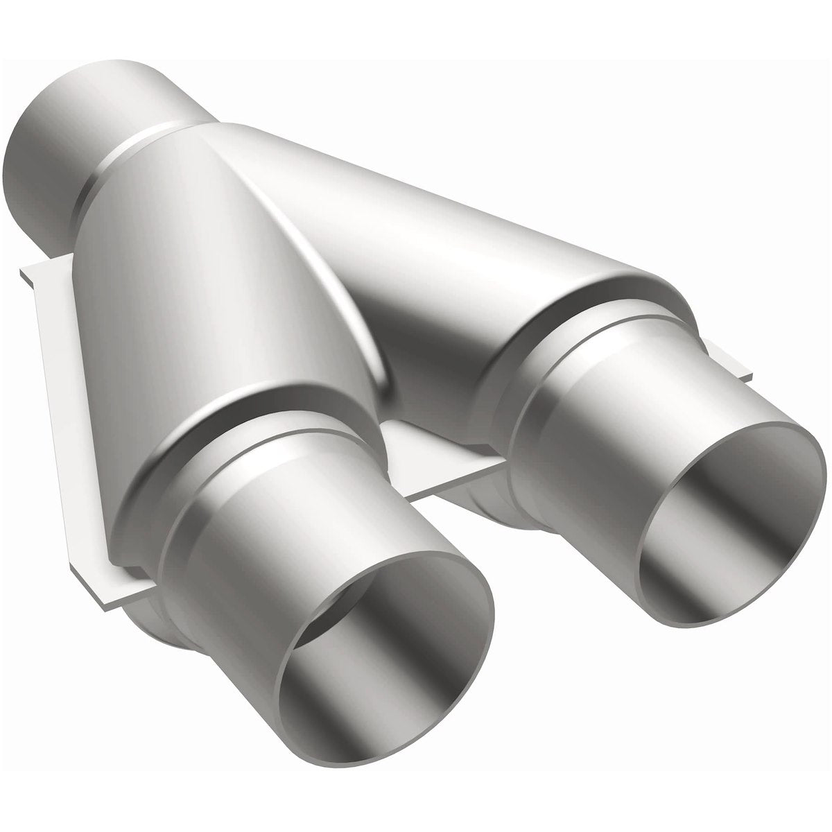 MagnaFlow Exhaust Products Exhaust Y Pipe 10758 product image 17