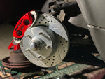 Baer Brake Systems Brake Systems 4261561R product image 4