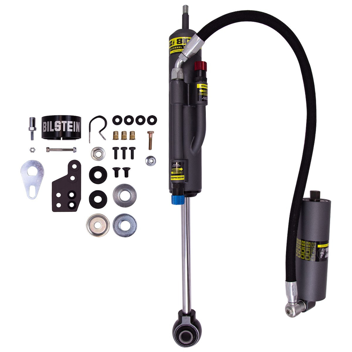 Bilstein Shock Absorber 25-288155 product image 1