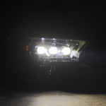 AlphaRex Headlight Assembly 880332 product image 5