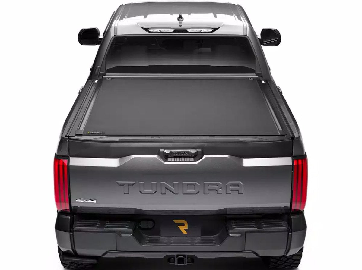 BAK Hard Rolling Tonneau Covers 80223RK product image 7