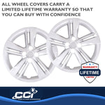 Coast2Coast Universal Wheel Covers IWC55216S product image 3
