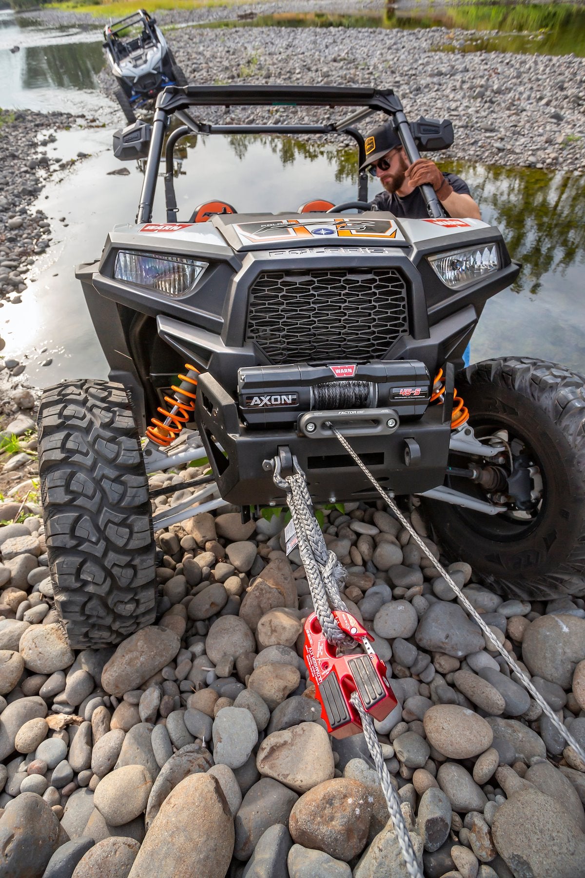 Warn Winch 101135 product image 7