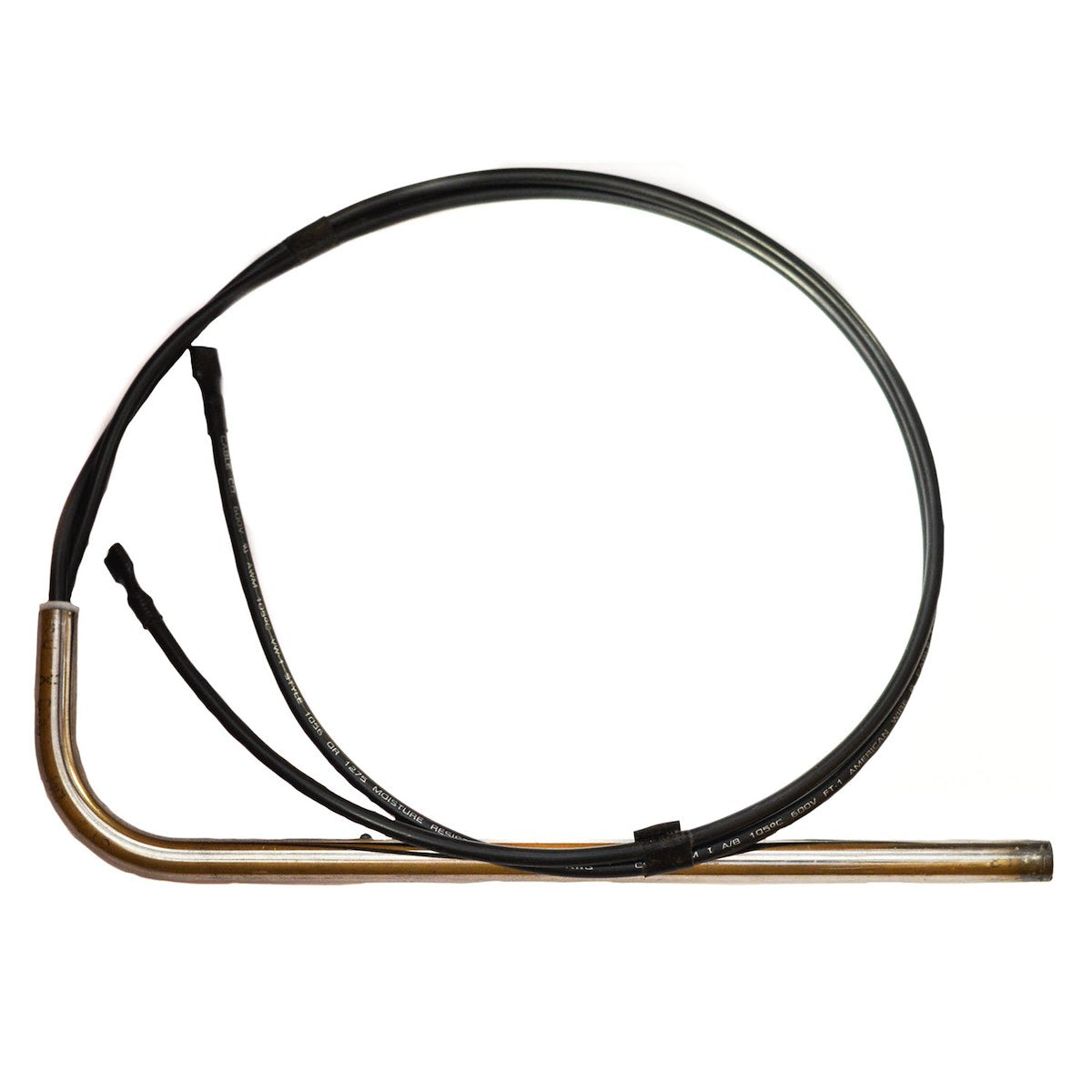 M.C. Enterprises Refrigerator Cooling Unit Heater Element, 120 V, 300 Watts, Replaces 621702MC - 638365MC