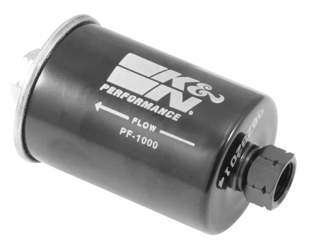 K&N Filters PF-1000 product image 1