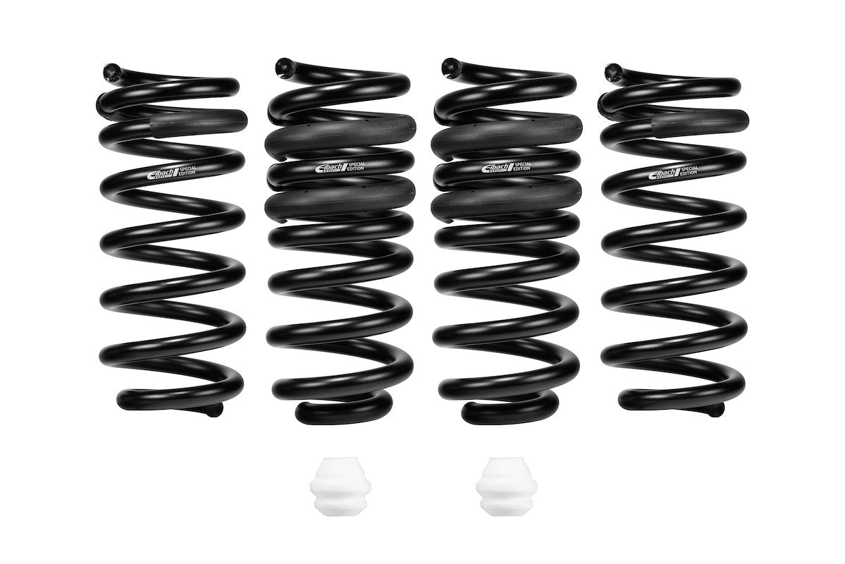 Eibach Coil Spring Lowering Kit E10-27-013-01-22 product image 1