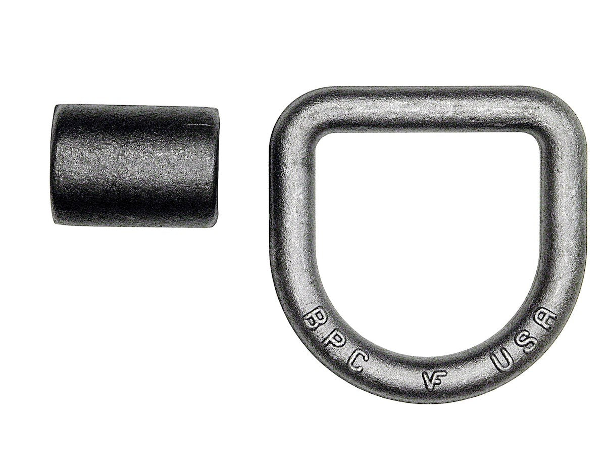 Buyers Products Tie-Downs & Cargo Security B40PKGD product image 2