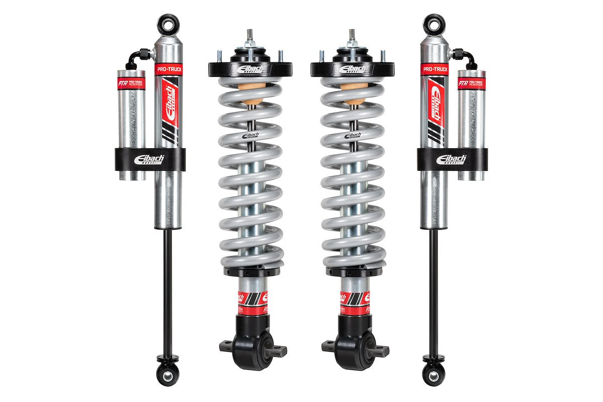 Eibach Coilover Spring and Shock Assembly E86-23-032-02-22 product image 1