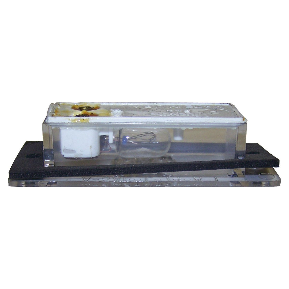 Crown Automotive Electrical & Lighting Replacement Parts J3670544 product image 1
