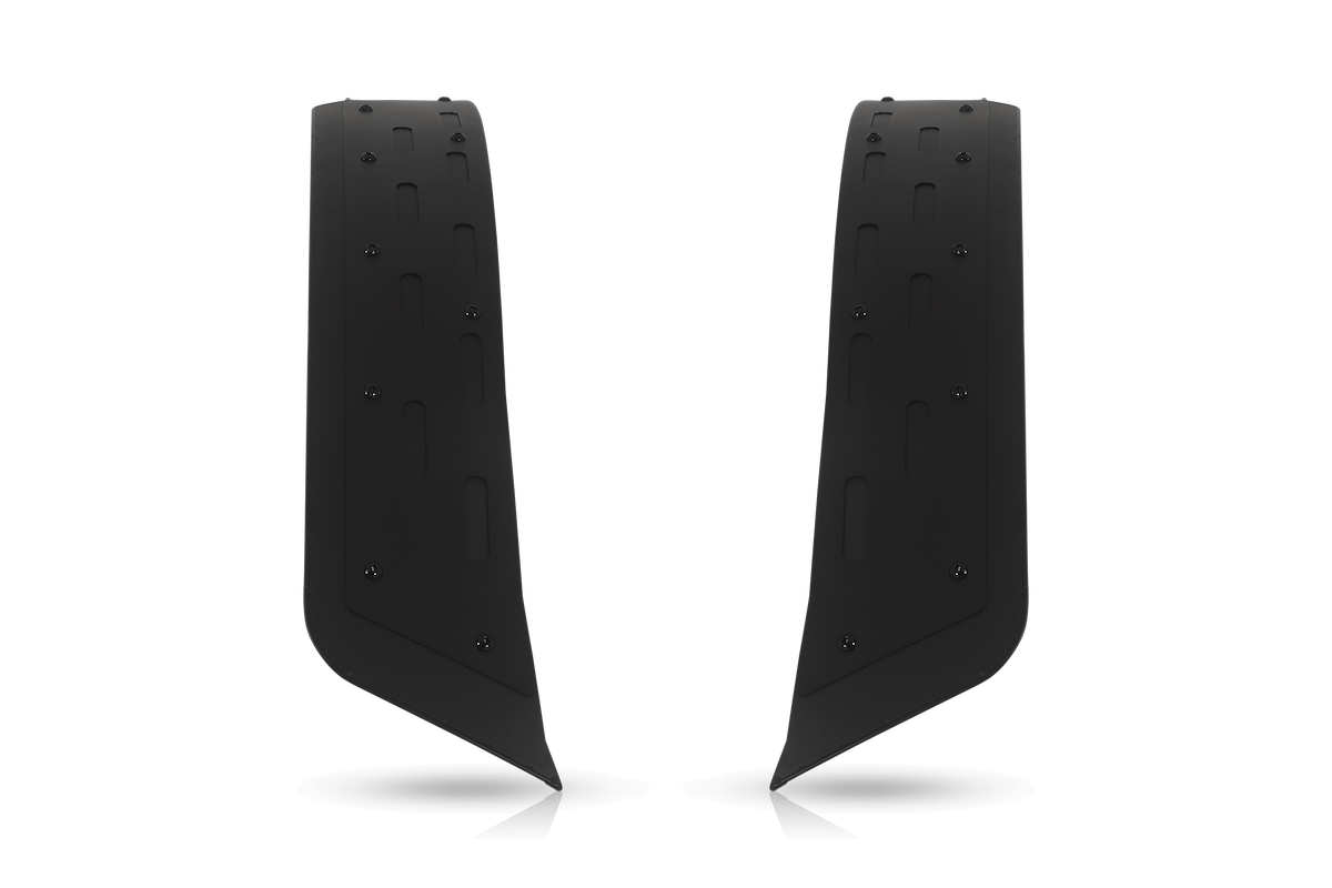 Attica 4x4 Fender Flare Set ATTFB01H101-BX-F product image 1