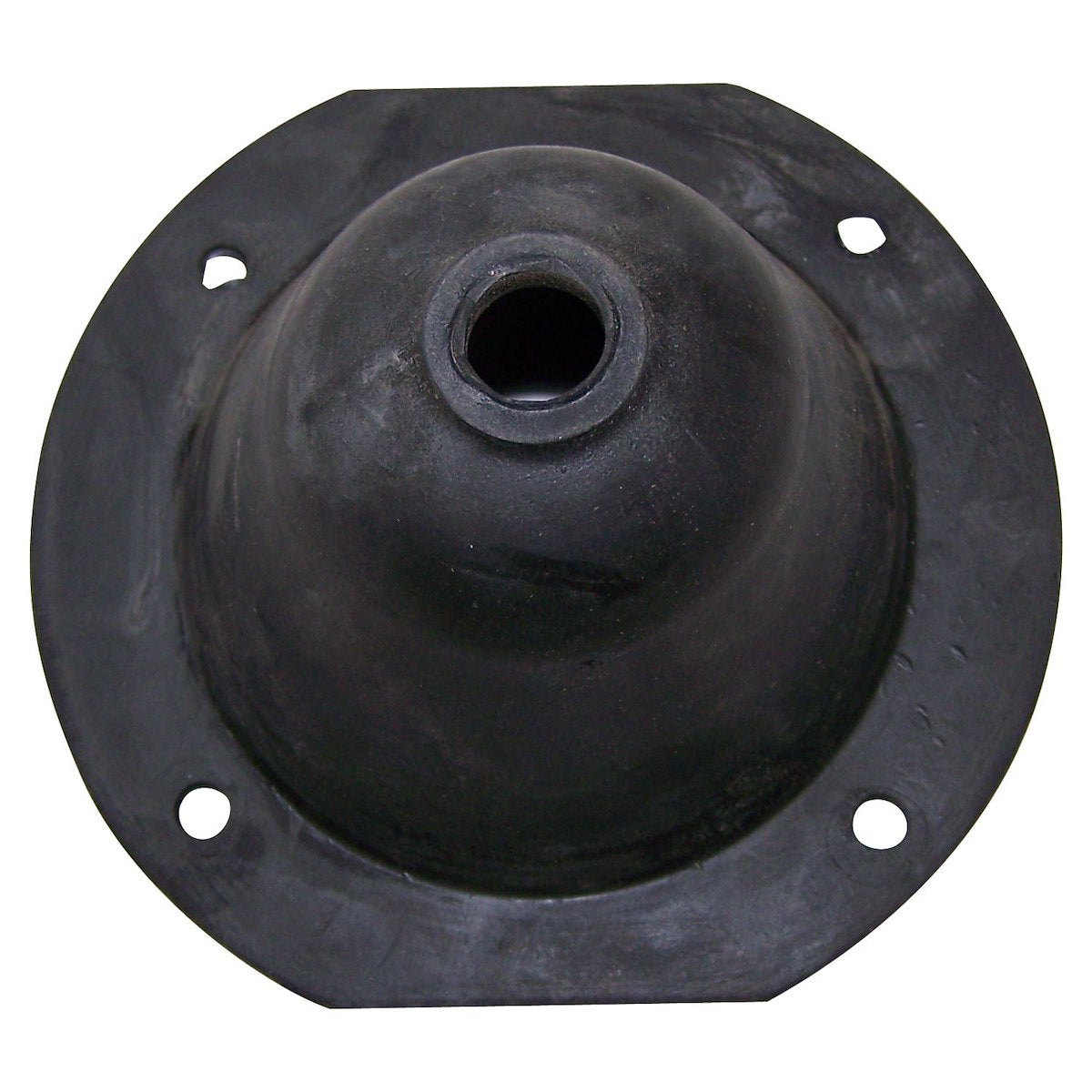 Crown Automotive Shifter Boot, Black - J0907107
