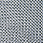 Design Engineering Thermal Acoustic Insulation, 3/16 in Thick, Aluminum Face Bonded To Composite Fiberglass Core, 4 ft Length X 21 in Width - 50502