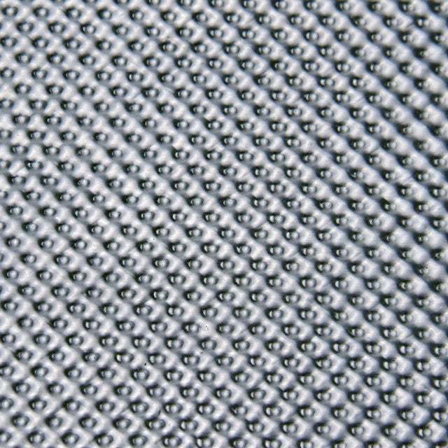 Design Engineering Thermal Acoustic Insulation, 3/16 in Thick, Aluminum Face Bonded To Composite Fiberglass Core, 4 ft Length X 21 in Width - 50502