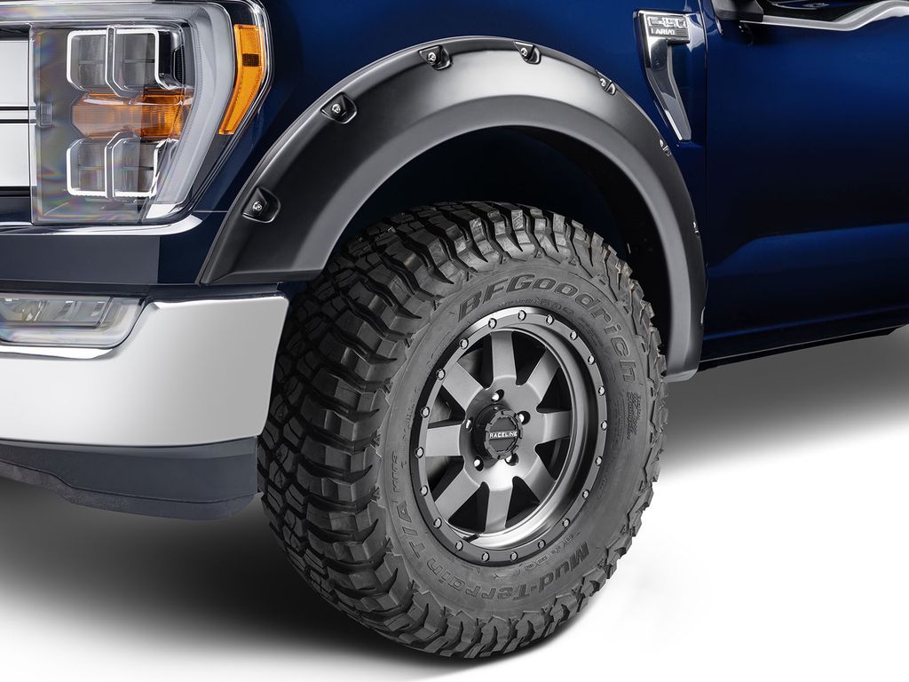 Husky Liners Fender Flares 2802963 product image 3