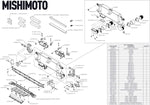 Mishimoto Intercooler Kit MMINT-BR-21HBK product image 10