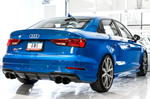 AWE Tuning Exhaust System Kit 3015-43150 product image 4