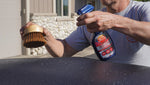 303 Products Inc. Vinyl Cleaner, 16 oz Spray Bottle - 30571
