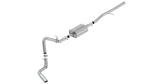 Borla Exhaust System Kit 140794 product image 1