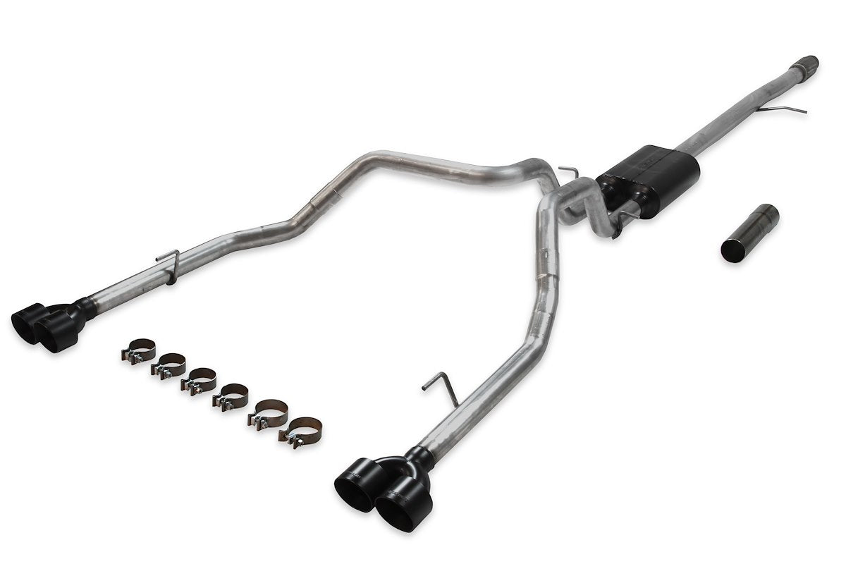 Flowmaster Exhaust System Kit 817895 product image 1