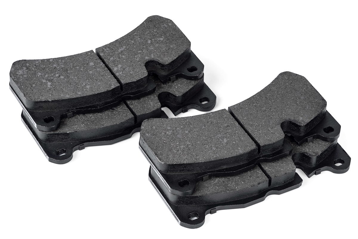 APR Disc Brake Pad BRK00005 product image 1