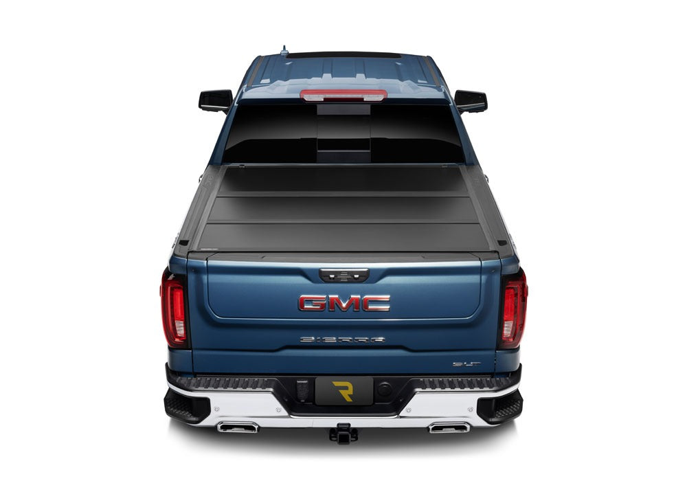 UnderCover One-Piece Hard Tonneau Covers SL24010 product image 3