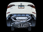 AWE Tuning Exhaust System Kit 3815-11042 product image 3