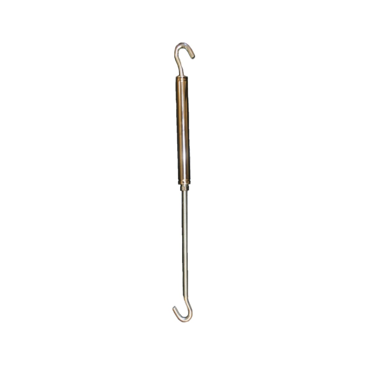 Lippert Turnbuckle, Stainless Steel - 182901