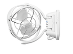 Caframo Limited Fan, 7 in, 3 Speed, 12 V or 24 V - 7010CAWBX