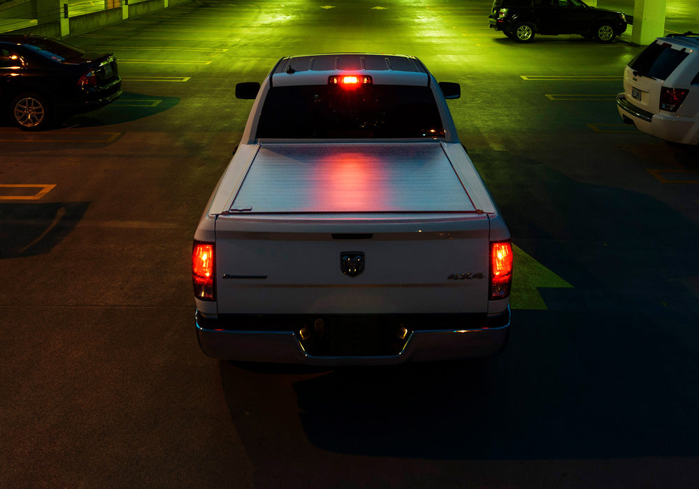 Retrax Retractable Tonneau Covers 80244 product image 13
