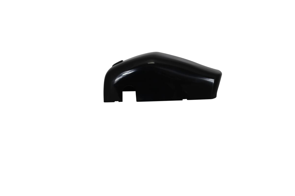 Lippert Awning Drive Head Cover, Black - 643922