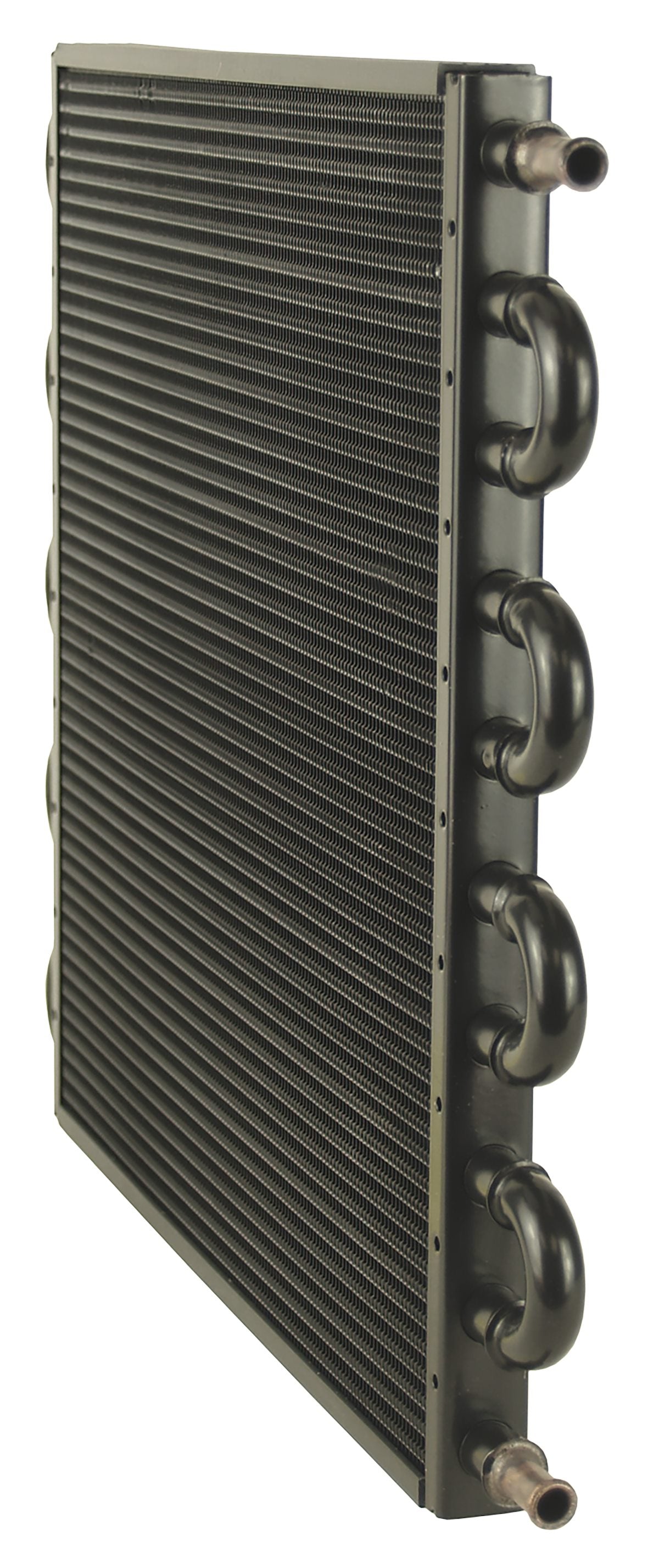 Derale Automatic Transmission Oil Cooler Kit 13105 product image 2