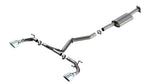 Borla Exhaust System Kit 140909 product image 1
