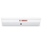 Weather Guard Tool Box, White, Steel, 56 in Length x 17 in Width x 13 in Height - 175-3-04