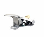 JR Products Entry Door Handle, Die Cast Steel - 10805