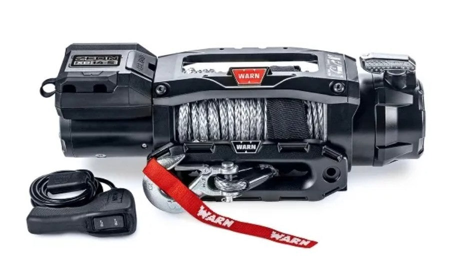 WARN Truck & SUV Winches 110514 product image 1
