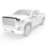 EGR Bug Shield, Matte Black - 301795