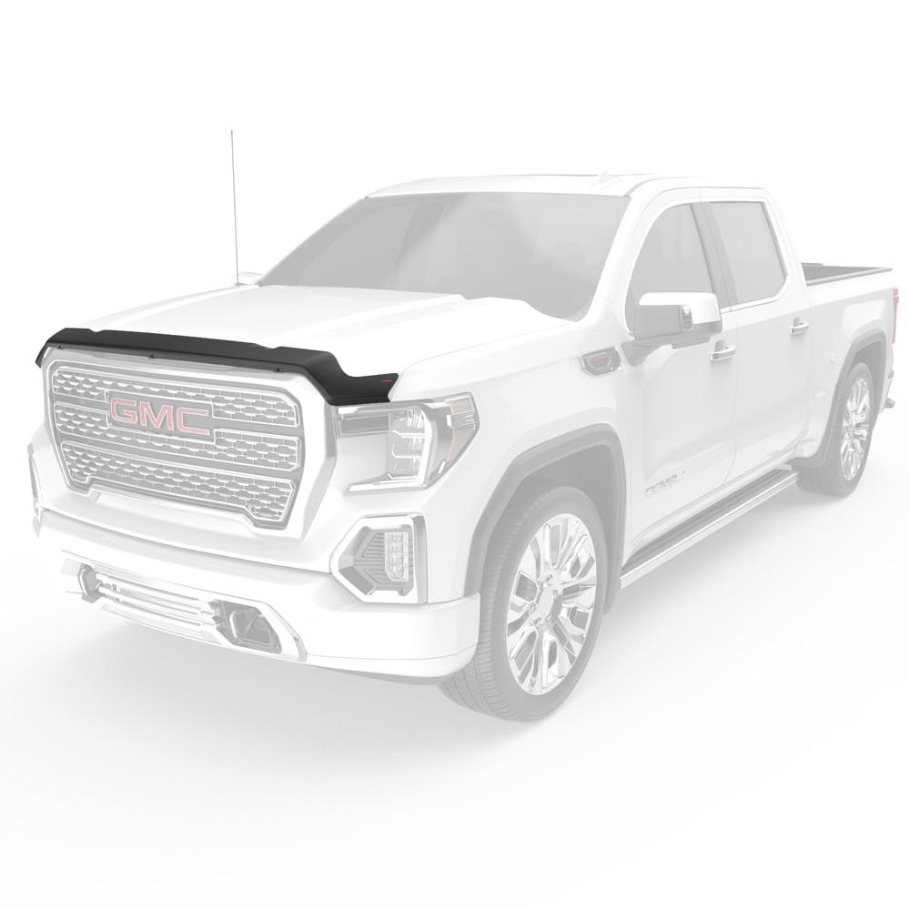 EGR Bug Shield, Matte Black - 301795