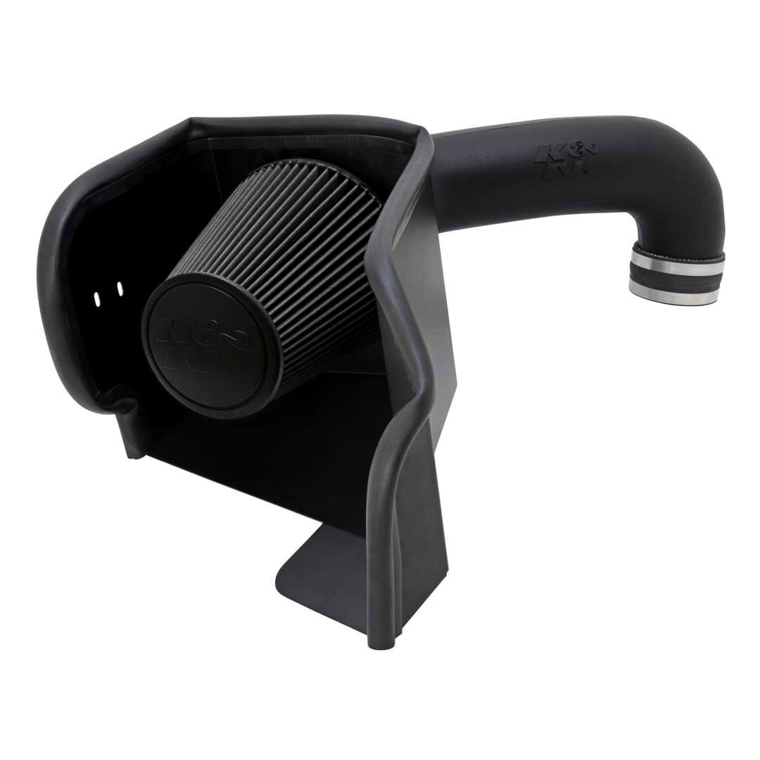 K&N Air Cleaner Assemblies and Air Intake Kits 30-1561 product image 2