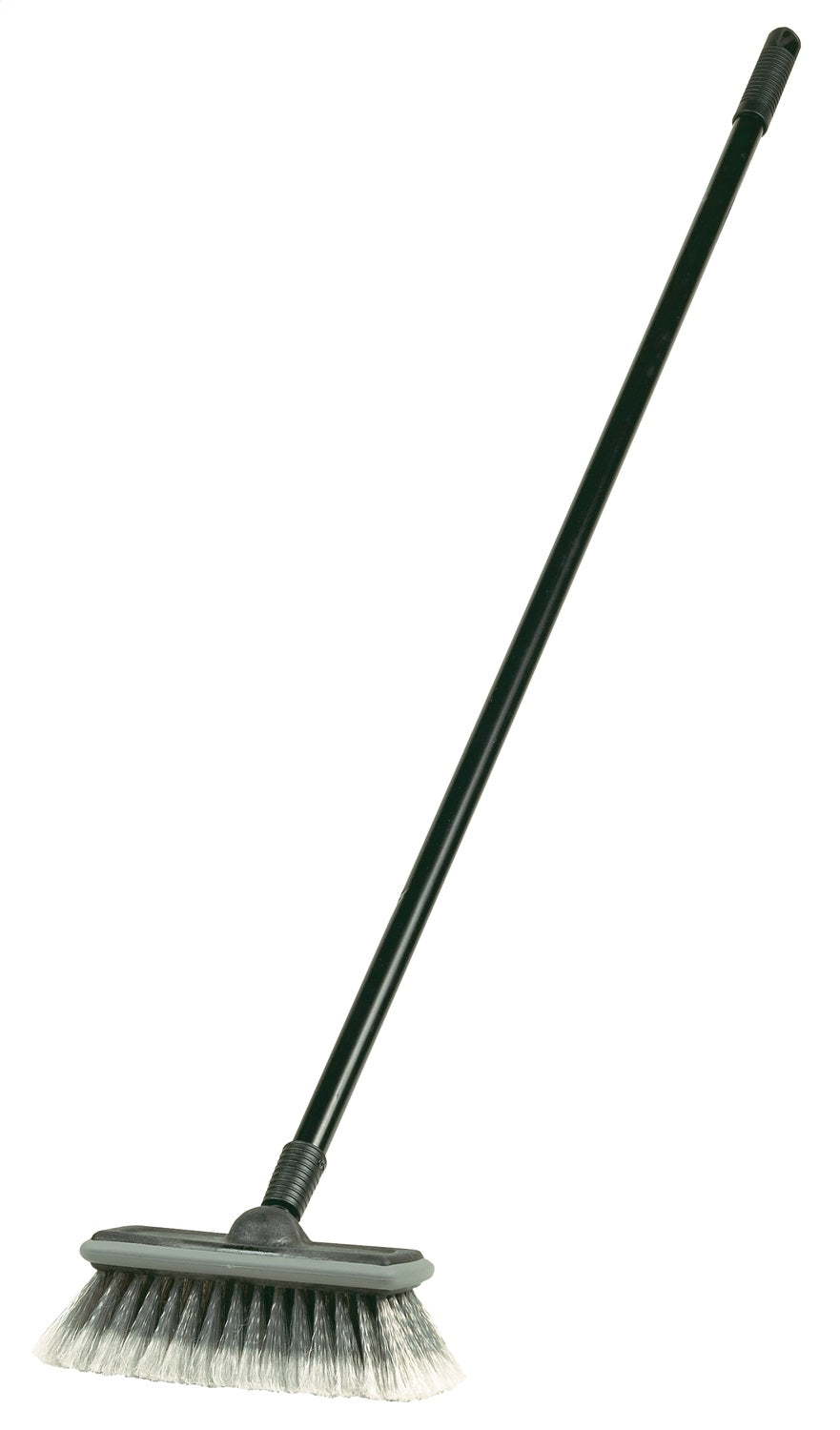 Carrand Car Wash Brush, 8 in Brush Head x 48 in Handle - 93053