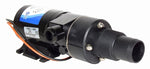 Jabsco Macerator Pump, 18590 Series, 16 amp, 12 V DC - 18590-2092
