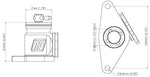 Turbosmart Turbocharger Blow Off Valve TS-0203-1215 product image 3