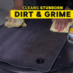 Meguiars Interior Cleaner, 16 oz Spray Bottle - G240616