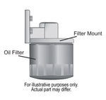 Derale Cooling System Mounting Parts 25708 product image 4