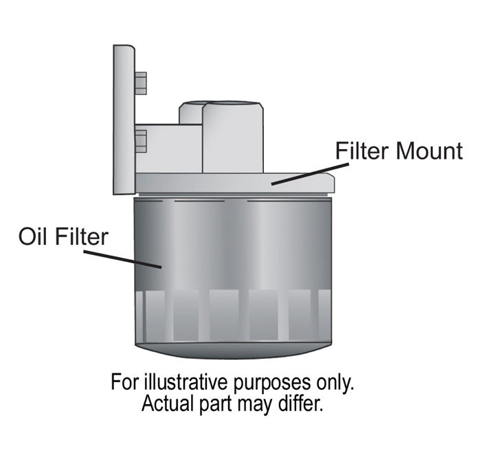 Derale Cooling System Mounting Parts 25708 product image 4