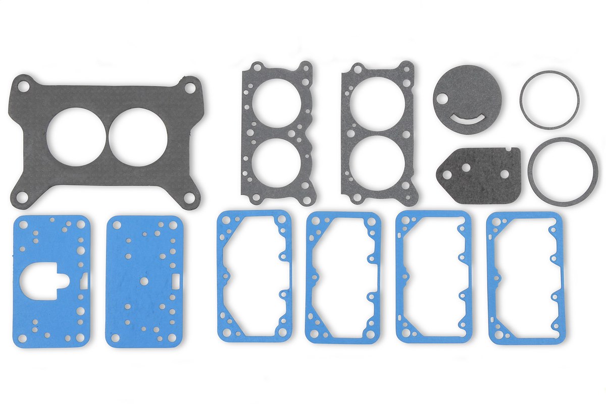 Holley Carburetor Repair Kit 37-933 product image 5