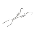 MagnaFlow Exhaust Products Exhaust System Kit 15896 product image 19