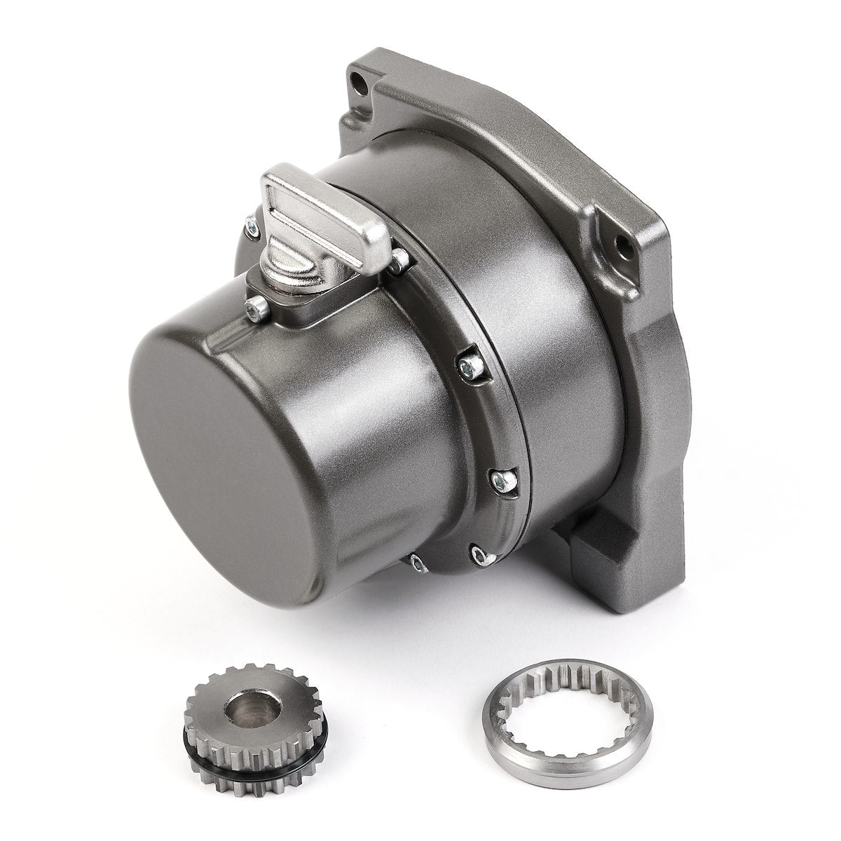 Warn Winch Hardware Kit 99695 product image 1