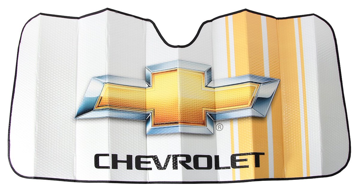 Plasticolor Windshield Shade - 003706R01